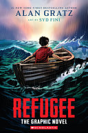 Image for "Refugee: the Graphic Novel"