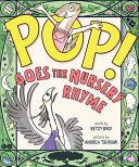 Image for "Pop! Goes the Nursery Rhyme"