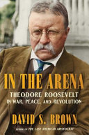 Image for "In the Arena"