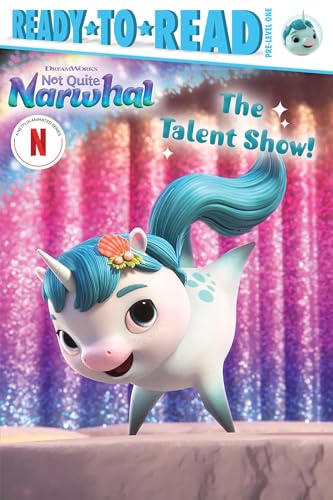 Image for "The Talent Show"